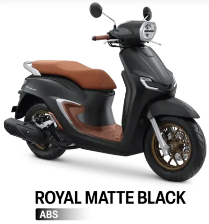 Hitam